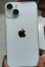 iPhone 14 128GB White